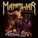 MANOWAR - Into Glory Ride (2019) CD